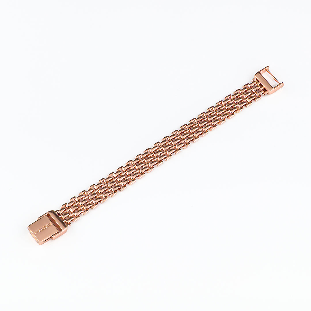 Bracciale catena Panther | Unoaerre