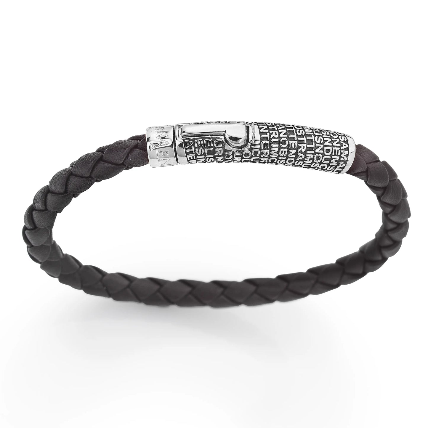 Bracciale Pater Noster | Amen