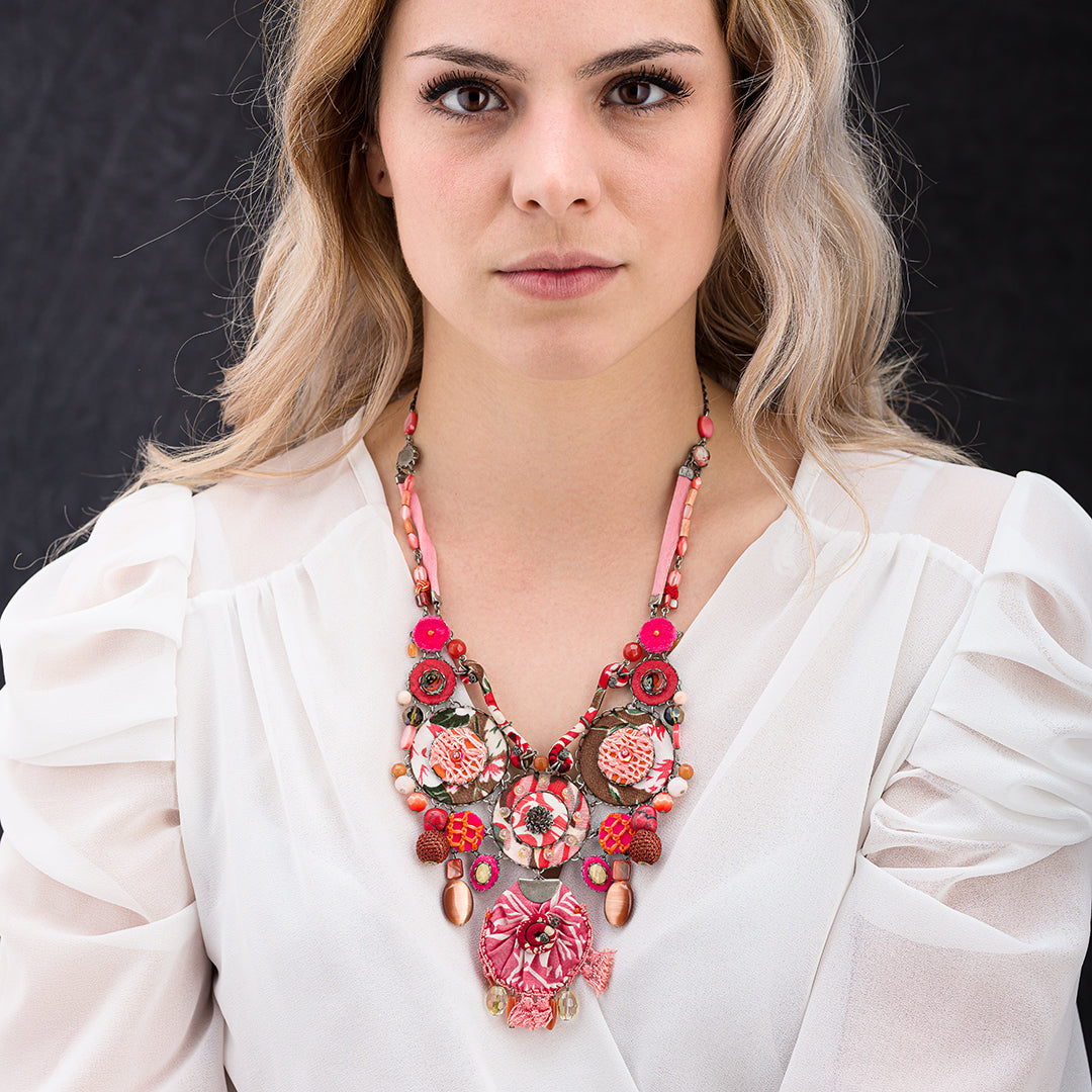 Collana handmade | Ayala Bar