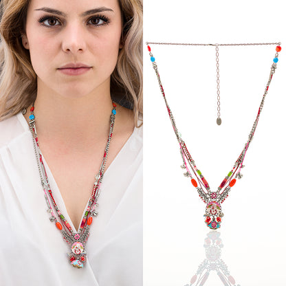 Collana handmade | Ayala Bar