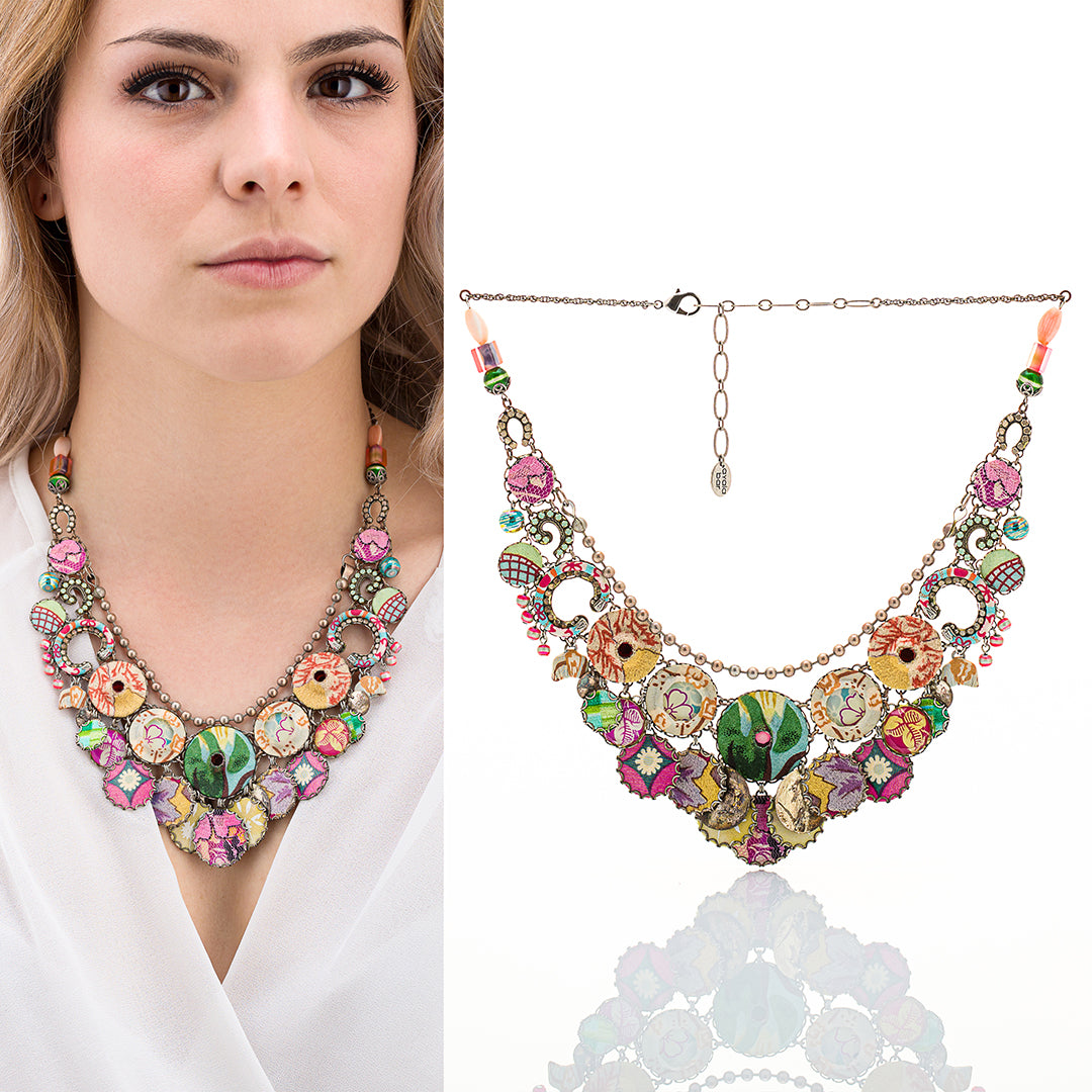Collana handmade | Ayala Bar