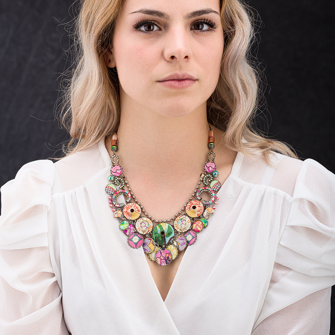 Collana handmade | Ayala Bar