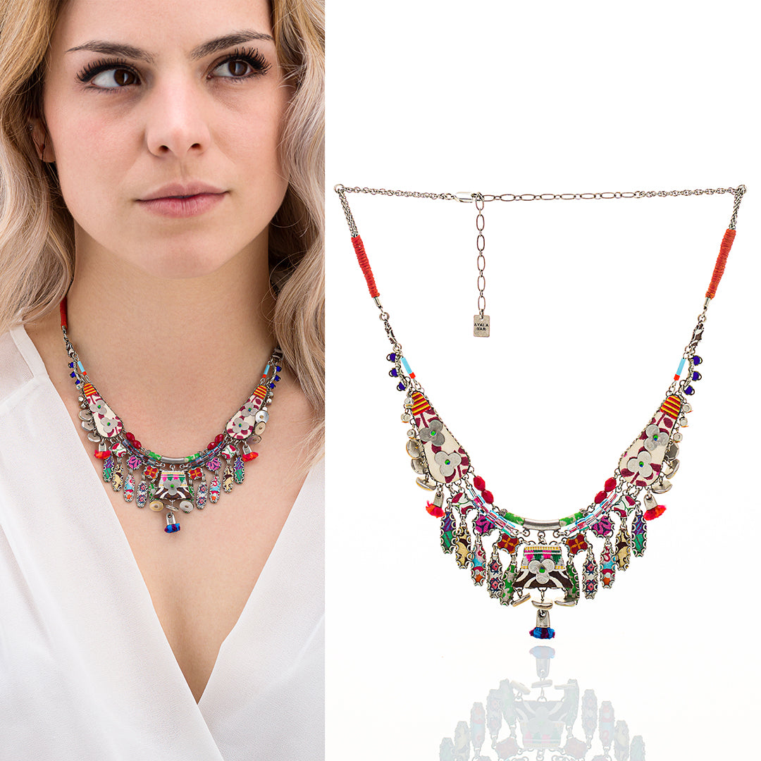 Collana handmade | Ayala Bar