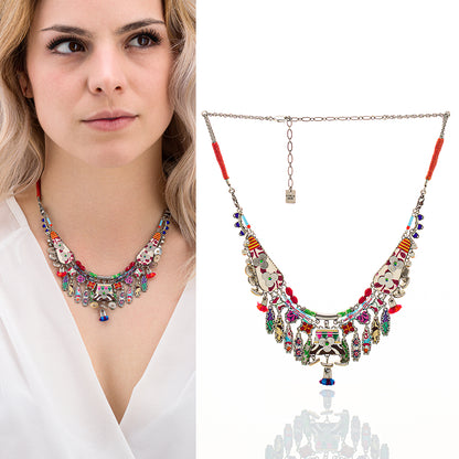 Collana handmade | Ayala Bar