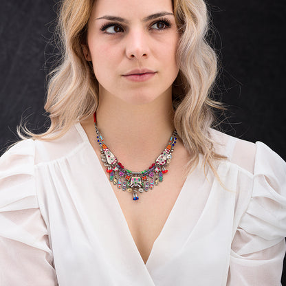 Collana handmade | Ayala Bar
