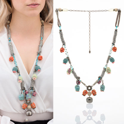 Collana handmade | Ayala Bar