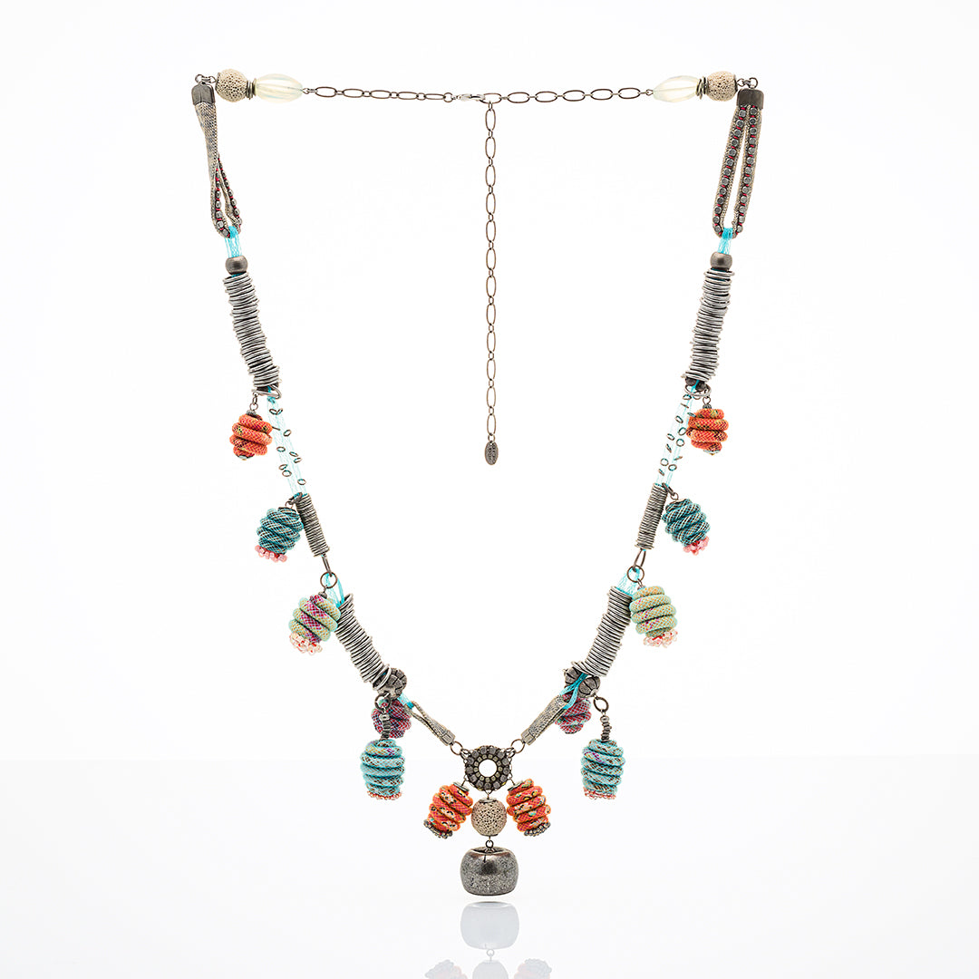Collana handmade | Ayala Bar
