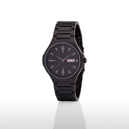 Orologio Nero | Cesare Paciotti