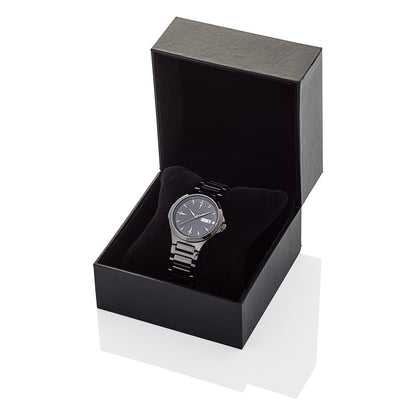 Orologio Nero | Cesare Paciotti