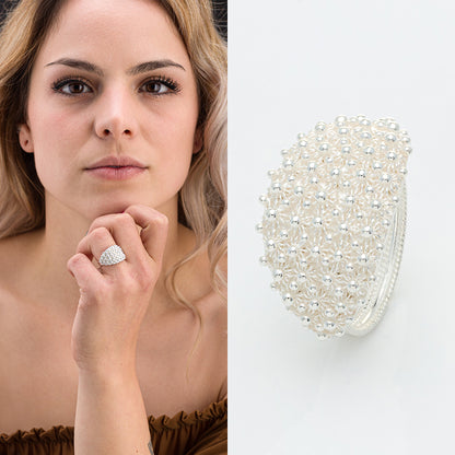 Fede Sarda Nuorese | Argento | Artigianato Sardo