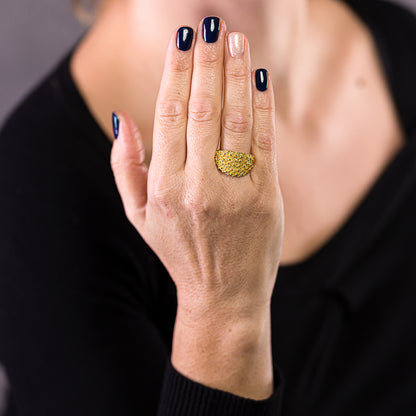 Fede Sarda Nuorese | Argento | Artigianato Sardo