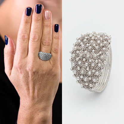 Fede Sarda Nuorese | Argento | Artigianato Sardo