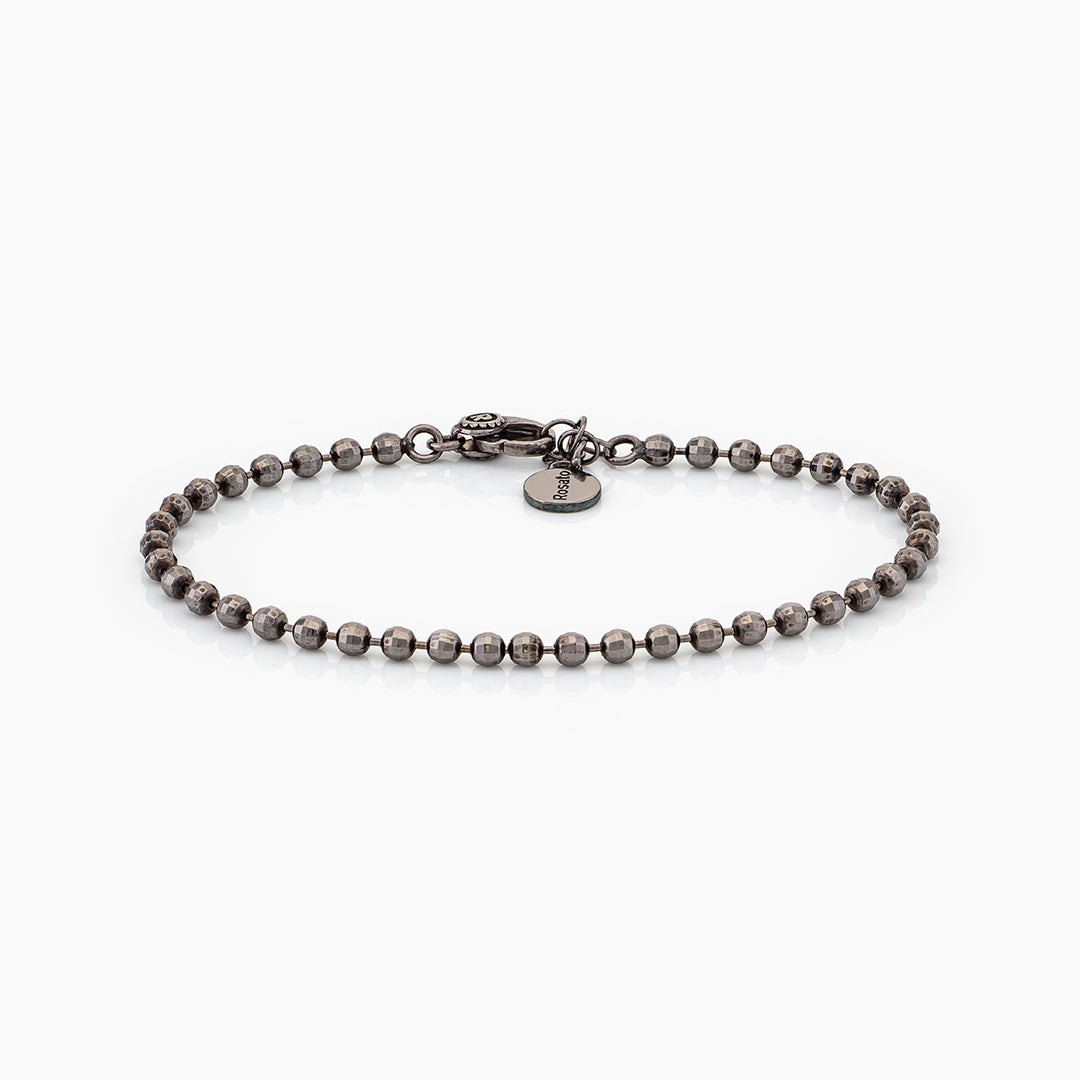 Rosato | Bracciale Storie in Argento a Catena