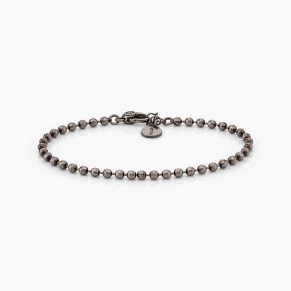 Rosato | Bracciale Storie in Argento a Catena