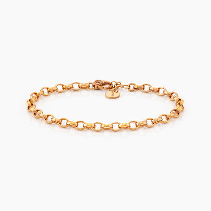 Rosato | Bracciale Storie in Argento a Catena